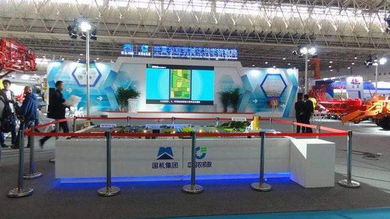 郑州门头不发光效果图，如何打造视觉冲击力？**