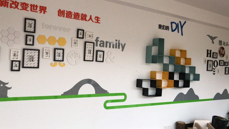 科技公司logo设计的三个常见误判