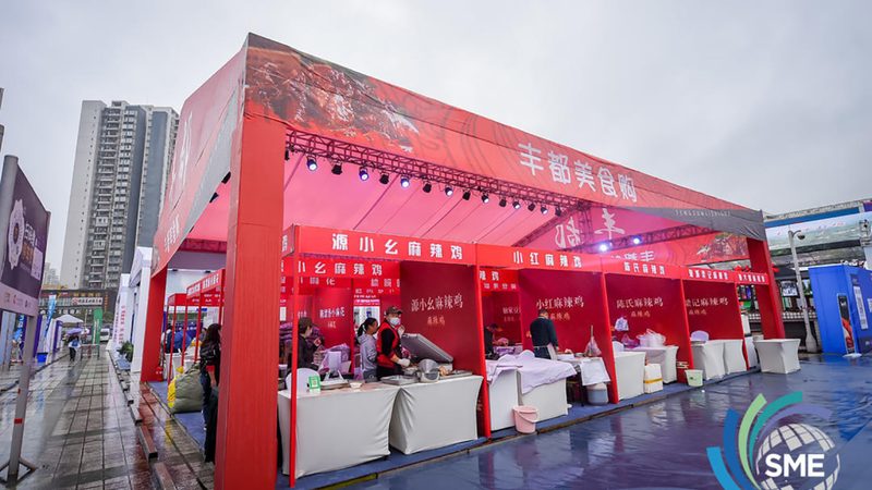 门头发光字招牌价格多少钱一平方