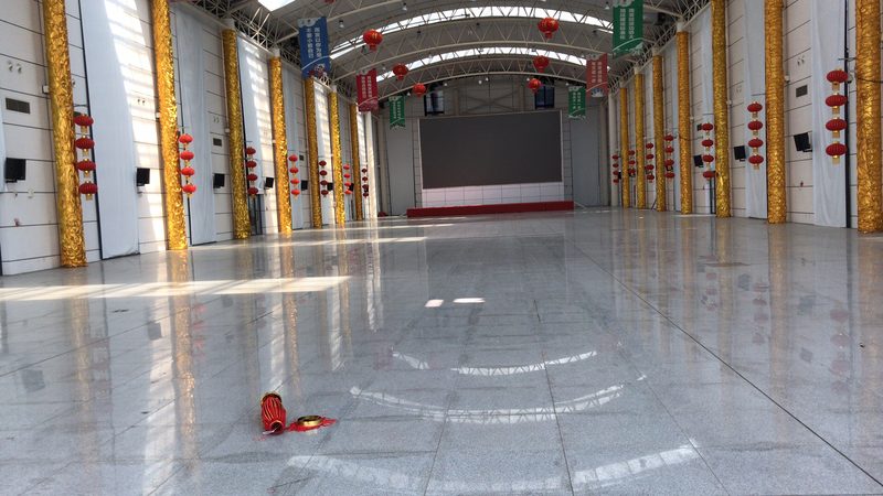 舞台搭建公司报价单：格式与关键要素解析