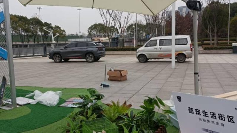 临时舞台搭建报价明细：揭秘成本构成与优化策略