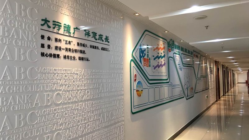 小门头招牌制作，这五步能省一半返工