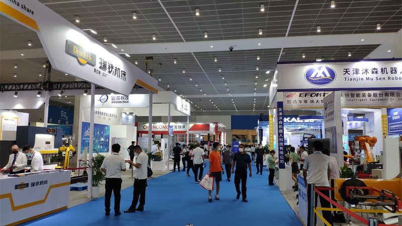 展台搭建定制：揭秘十大品牌背后的核心要素