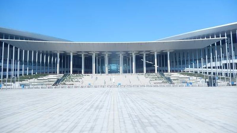 景区标识标牌尺寸建议